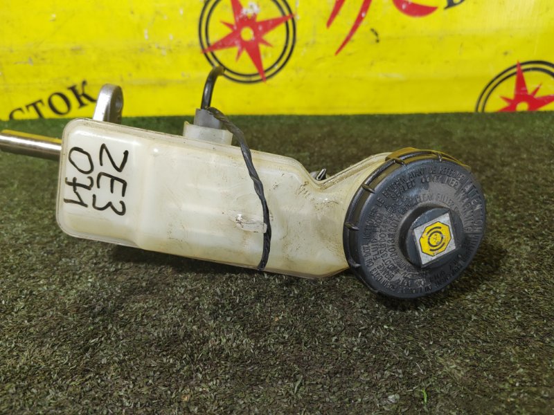 Главный тормозной цилиндр, 800 рублей, Красноярск