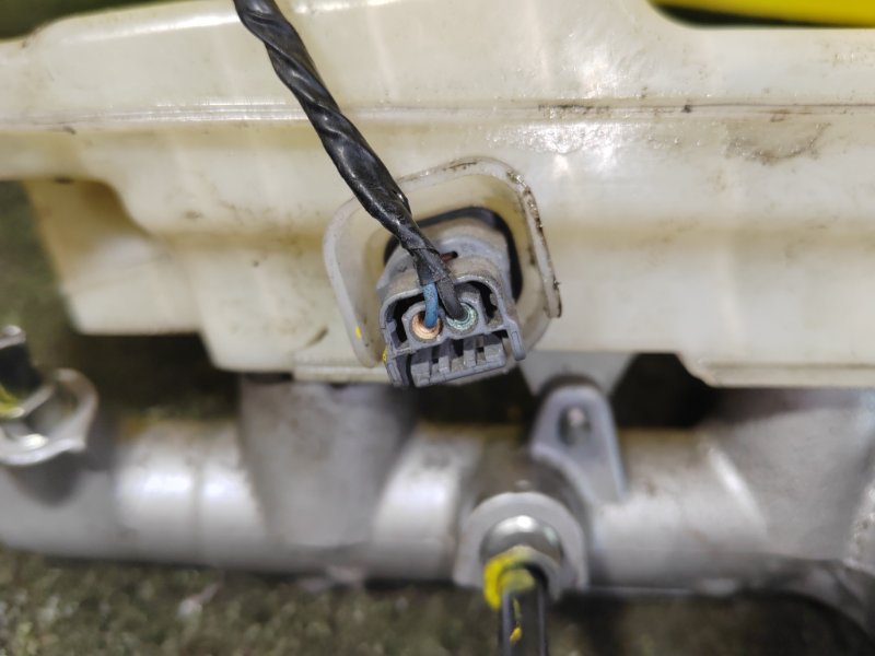 Главный тормозной цилиндр, 800 рублей, Красноярск