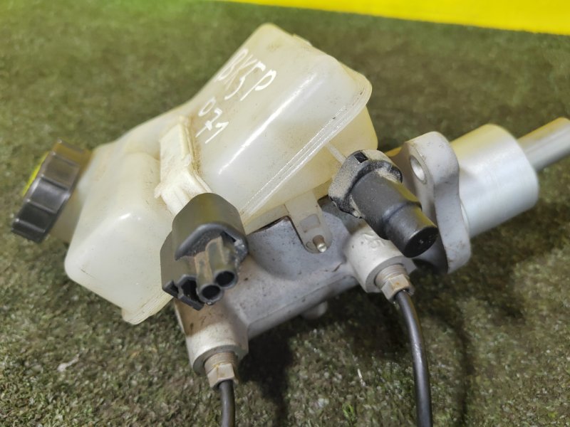 Главный тормозной цилиндр, 300 рублей, Красноярск