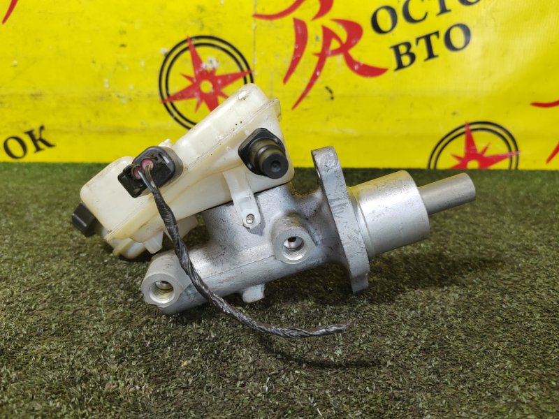 Главный тормозной цилиндр, 300 рублей, Красноярск