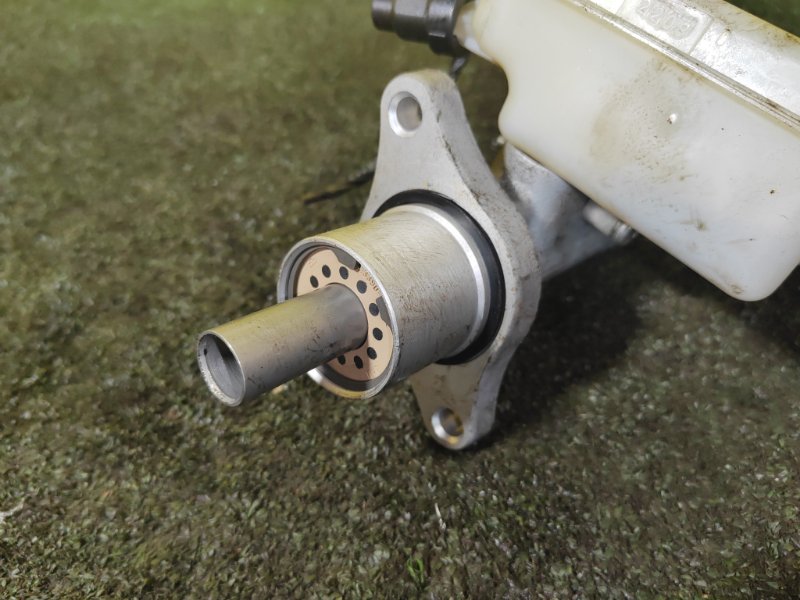 Главный тормозной цилиндр, 300 рублей, Красноярск