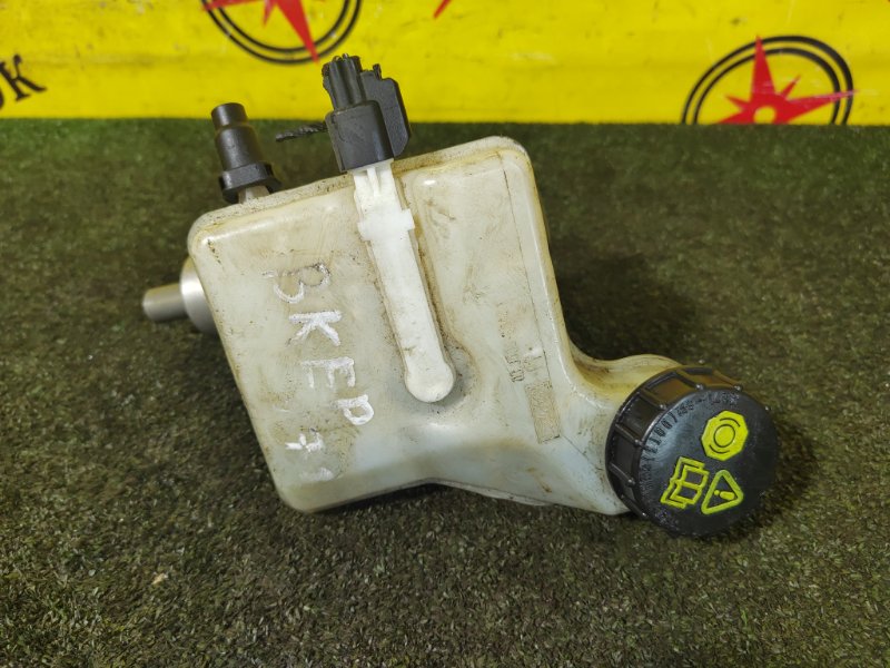 Главный тормозной цилиндр, 300 рублей, Красноярск