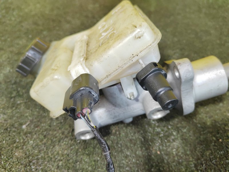 Главный тормозной цилиндр, 300 рублей, Красноярск