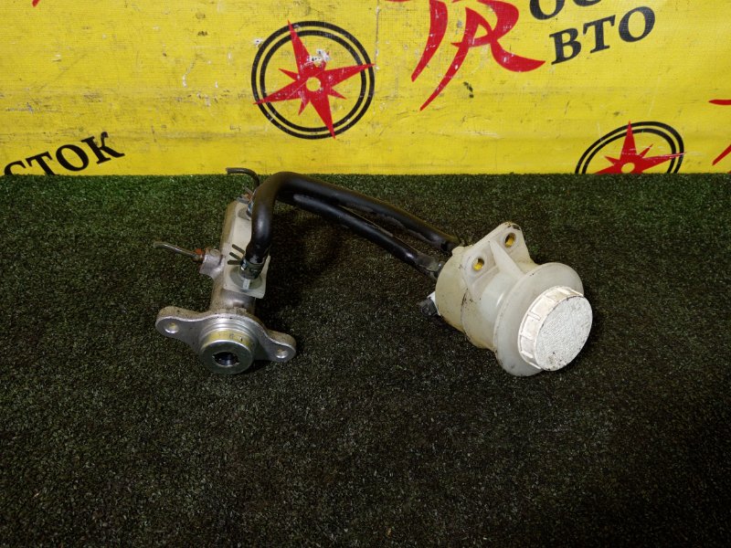 Главный тормозной цилиндр, 2000 рублей, Красноярск