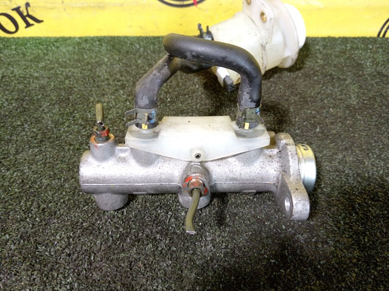 Главный тормозной цилиндр, 2000 рублей, Красноярск