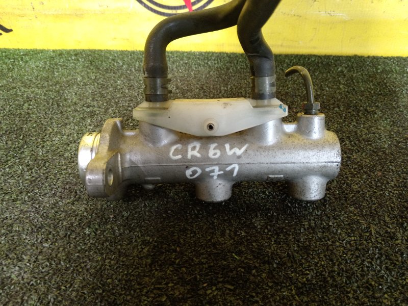 Главный тормозной цилиндр, 2000 рублей, Красноярск