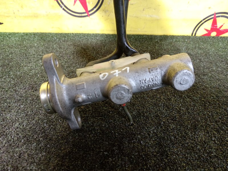 Главный тормозной цилиндр, 2000 рублей, Красноярск