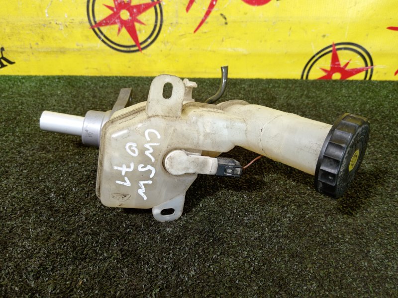 Главный тормозной цилиндр, 800 рублей, Красноярск