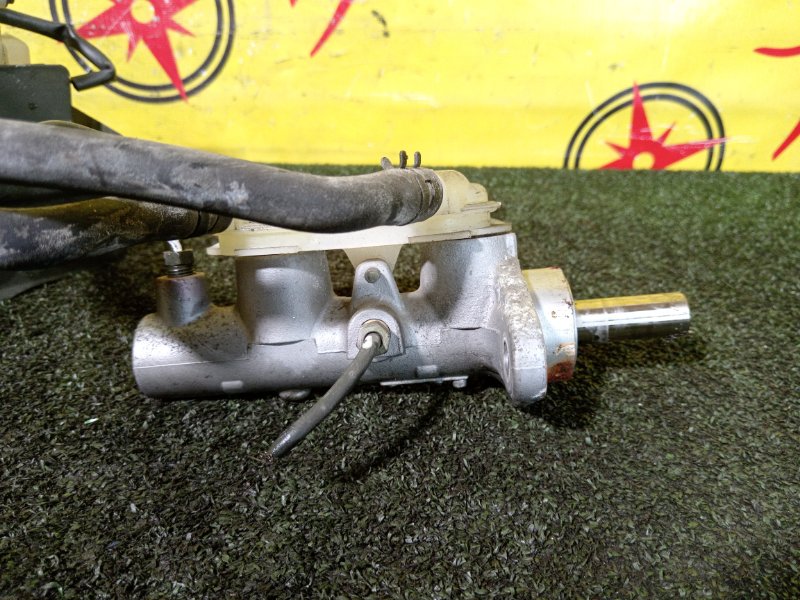 Главный тормозной цилиндр, 800 рублей, Красноярск