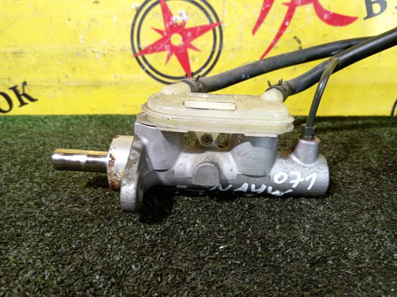 Главный тормозной цилиндр, 800 рублей, Красноярск