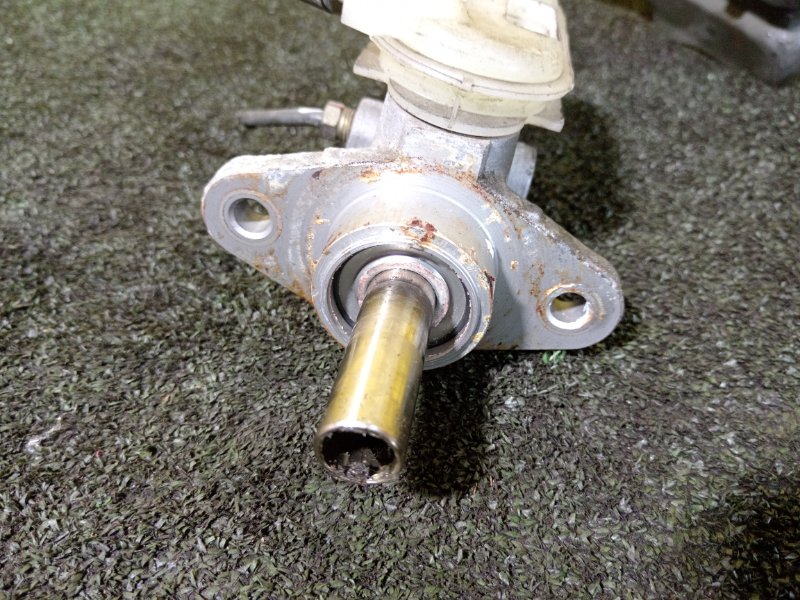 Главный тормозной цилиндр, 800 рублей, Красноярск