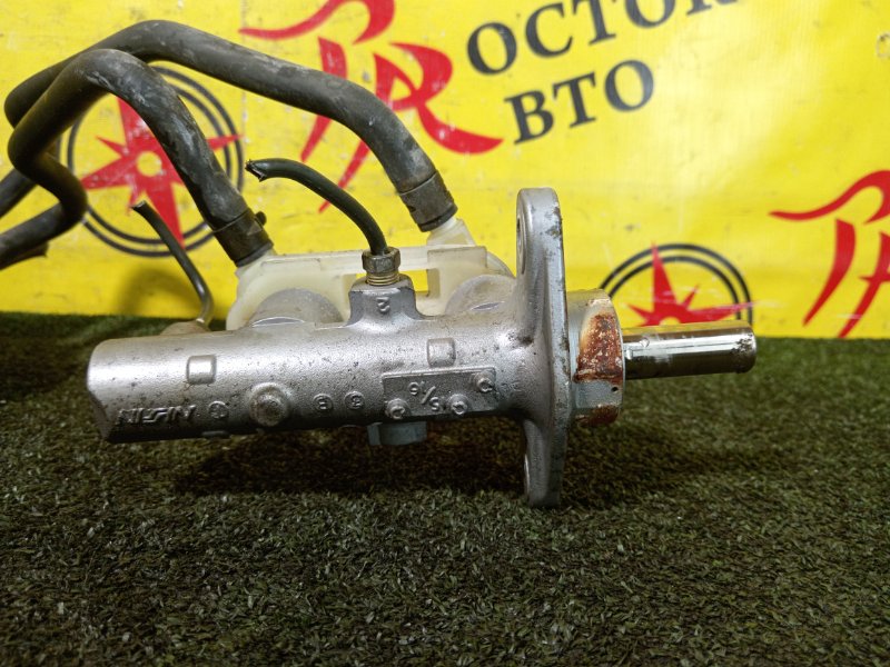 Главный тормозной цилиндр, 800 рублей, Красноярск