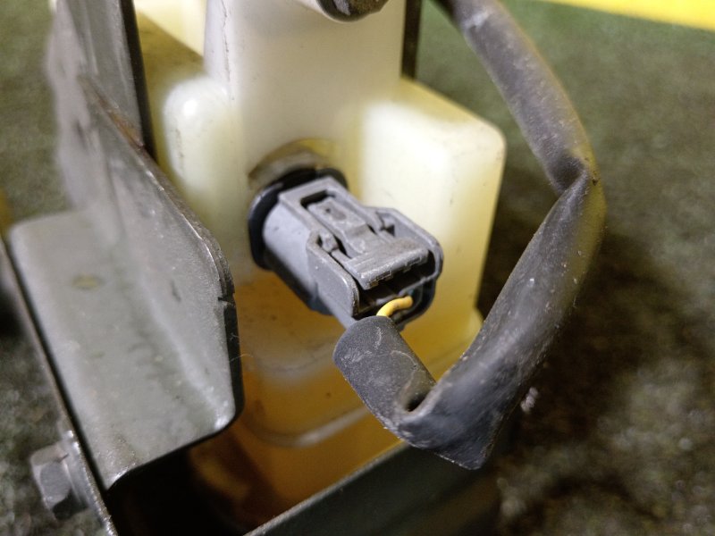 Главный тормозной цилиндр, 800 рублей, Красноярск