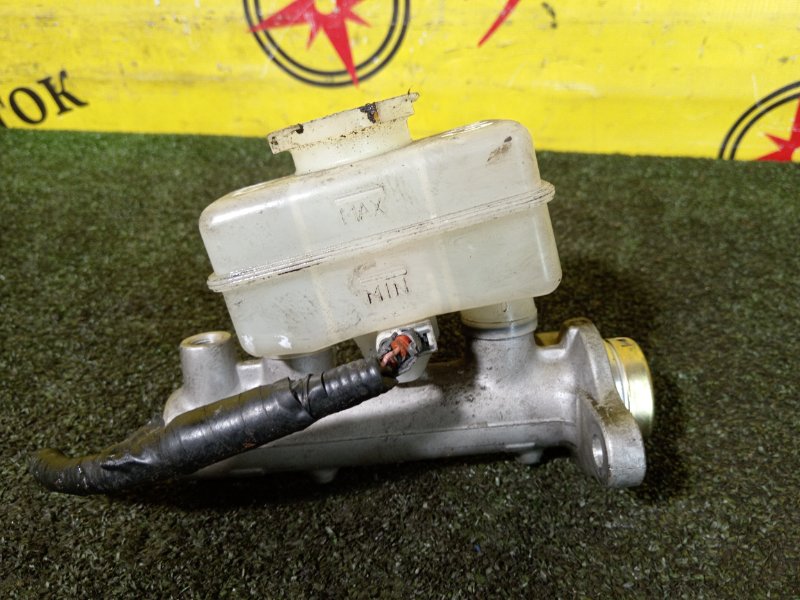 Главный тормозной цилиндр, 1500 рублей, Красноярск