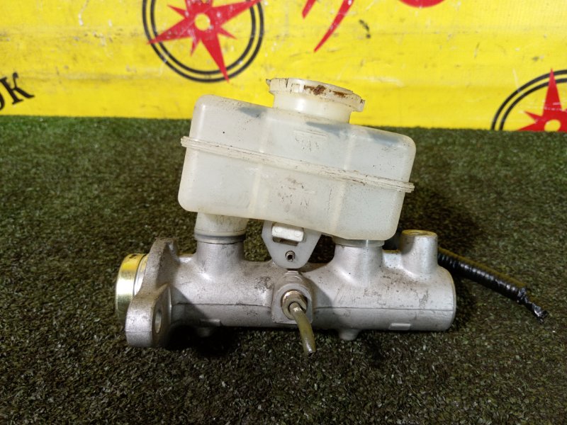 Главный тормозной цилиндр, 1500 рублей, Красноярск