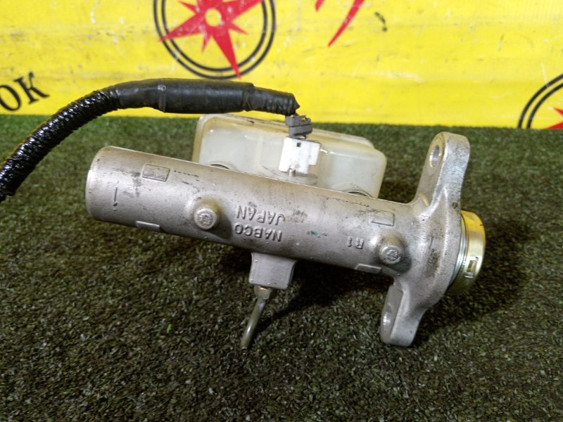 Главный тормозной цилиндр, 1500 рублей, Красноярск