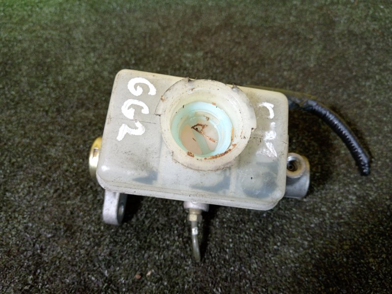 Главный тормозной цилиндр, 1500 рублей, Красноярск