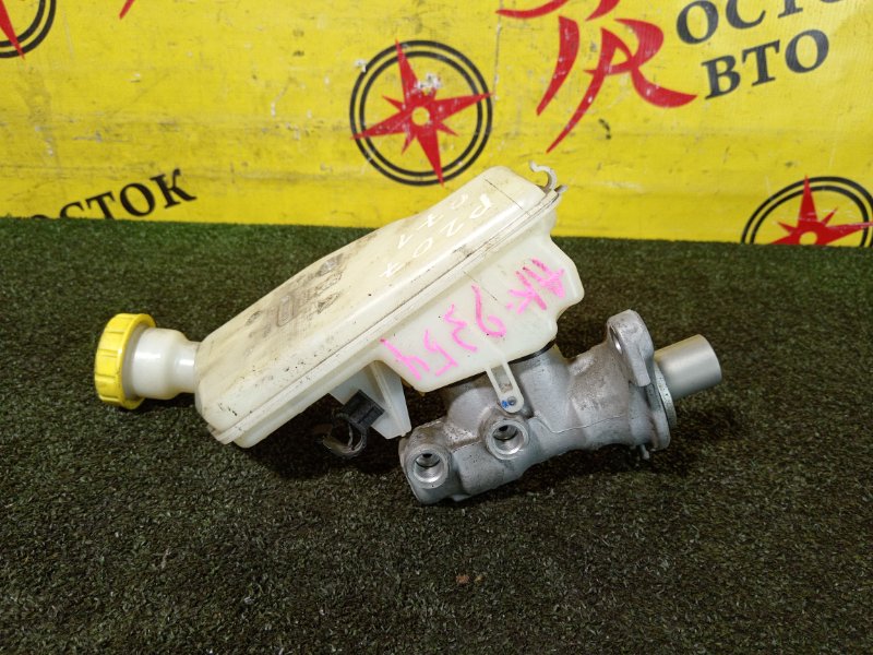 Главный тормозной цилиндр, 800 рублей, Красноярск