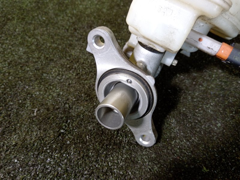 Главный тормозной цилиндр, 800 рублей, Красноярск