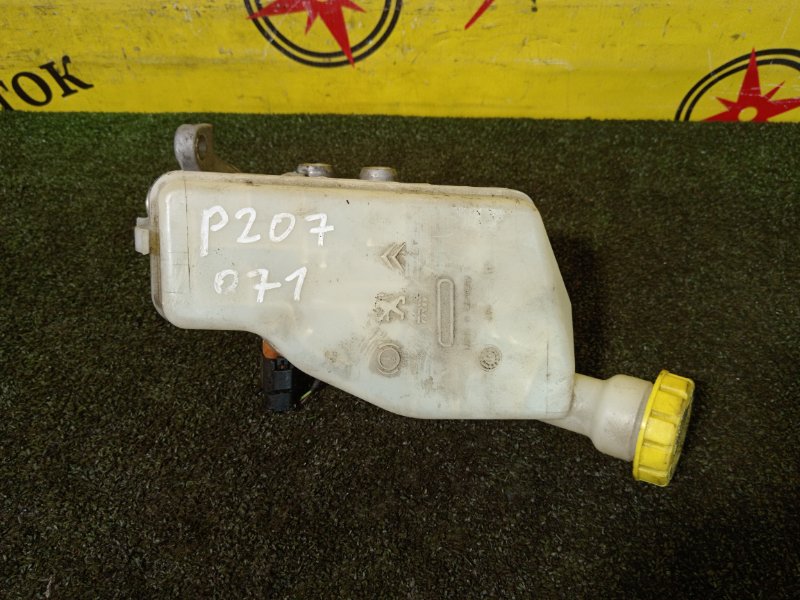 Главный тормозной цилиндр, 800 рублей, Красноярск