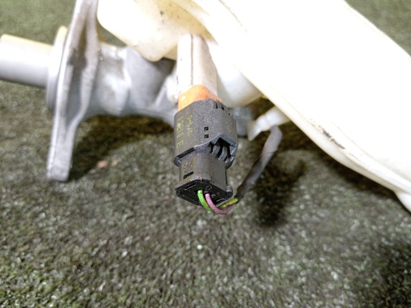 Главный тормозной цилиндр, 800 рублей, Красноярск