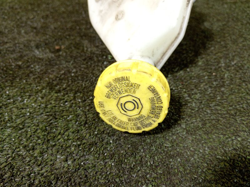 Главный тормозной цилиндр, 800 рублей, Красноярск