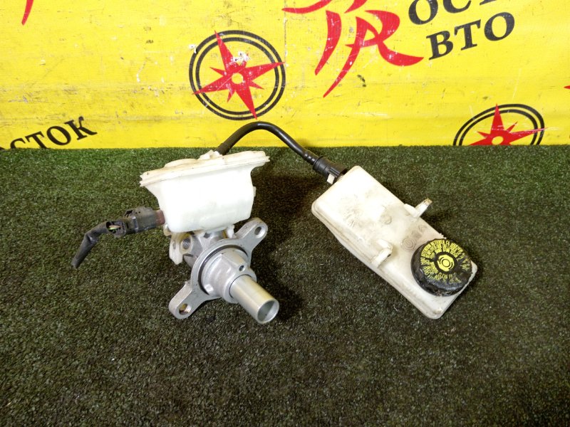 Главный тормозной цилиндр, 1500 рублей, Красноярск