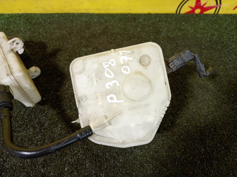 Главный тормозной цилиндр, 1500 рублей, Красноярск