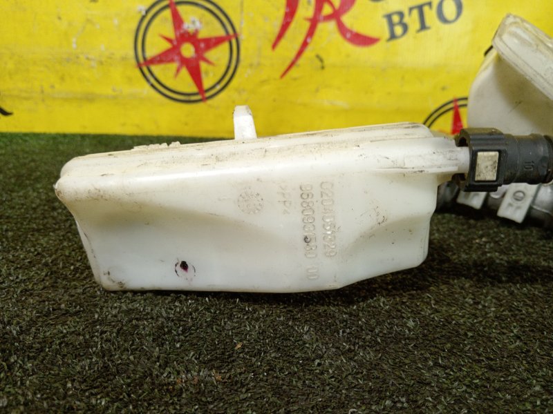 Главный тормозной цилиндр, 1500 рублей, Красноярск