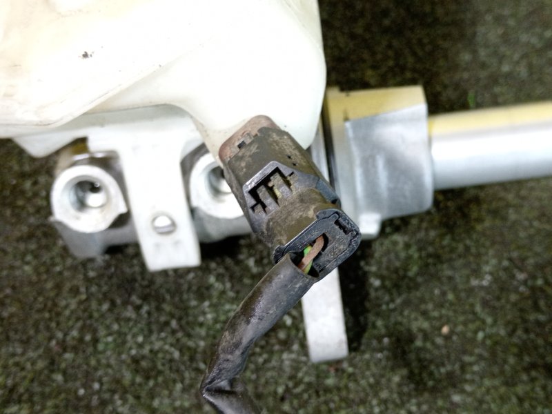 Главный тормозной цилиндр, 1500 рублей, Красноярск