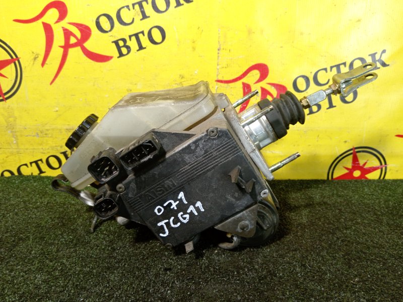 Главный тормозной цилиндр, 27000 рублей, Красноярск