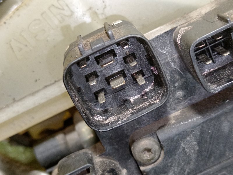 Главный тормозной цилиндр, 27000 рублей, Красноярск