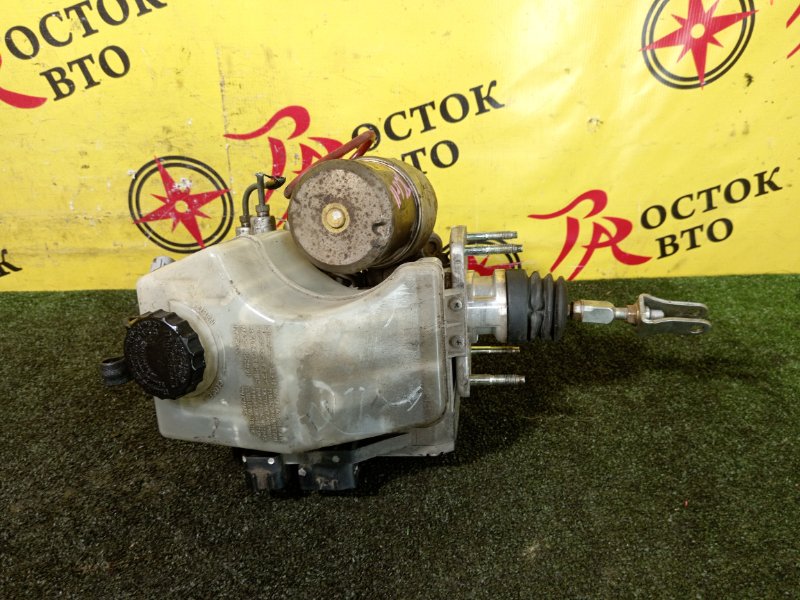 Главный тормозной цилиндр, 27000 рублей, Красноярск