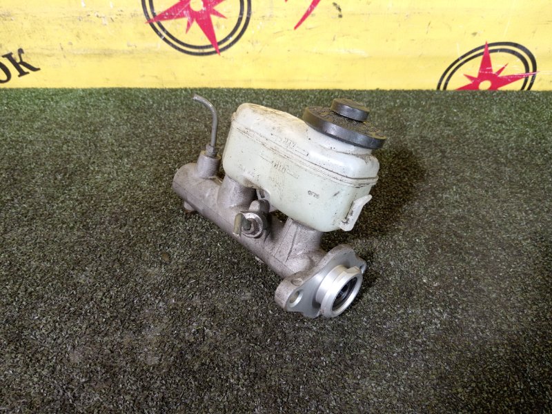 Главный тормозной цилиндр, 3500 рублей, Красноярск