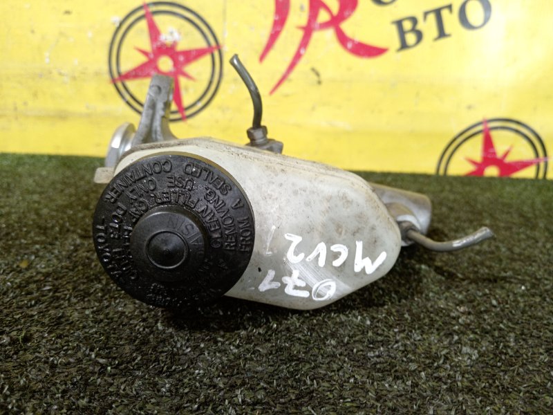 Главный тормозной цилиндр, 3500 рублей, Красноярск