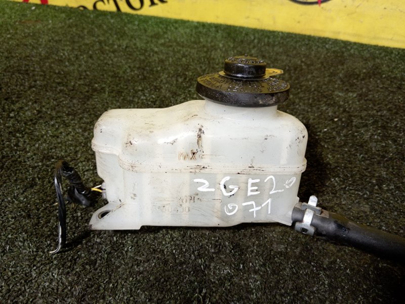 Главный тормозной цилиндр, 800 рублей, Красноярск