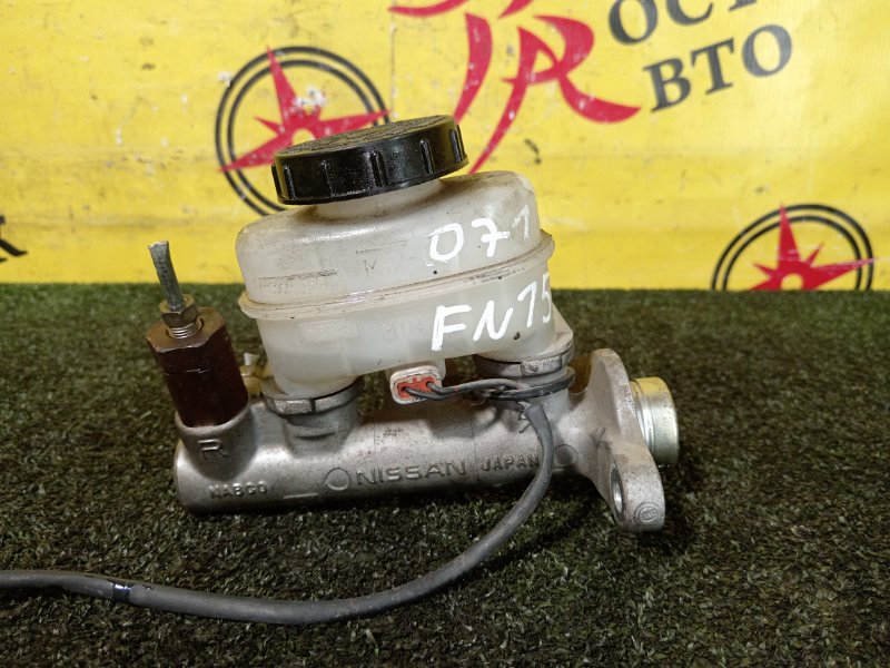 Главный тормозной цилиндр, 1500 рублей, Красноярск