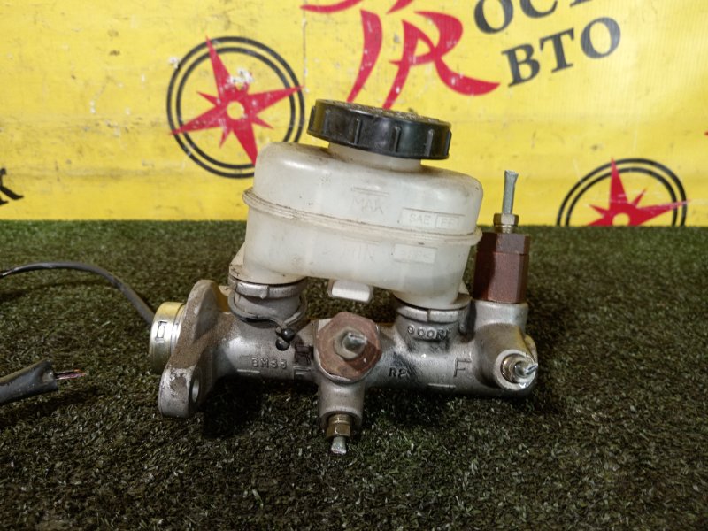 Главный тормозной цилиндр, 1500 рублей, Красноярск