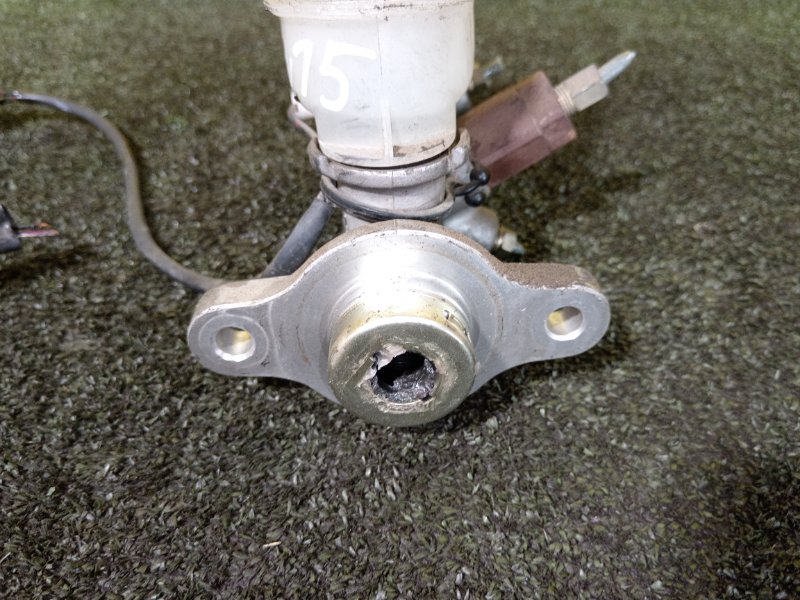 Главный тормозной цилиндр, 1500 рублей, Красноярск