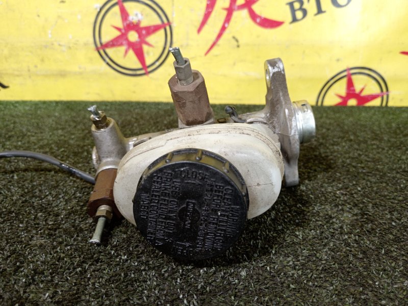 Главный тормозной цилиндр, 1500 рублей, Красноярск