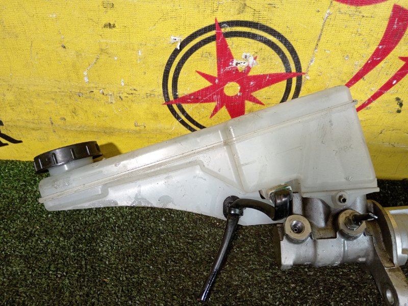 Главный тормозной цилиндр, 300 рублей, Красноярск