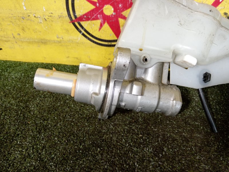 Главный тормозной цилиндр, 300 рублей, Красноярск