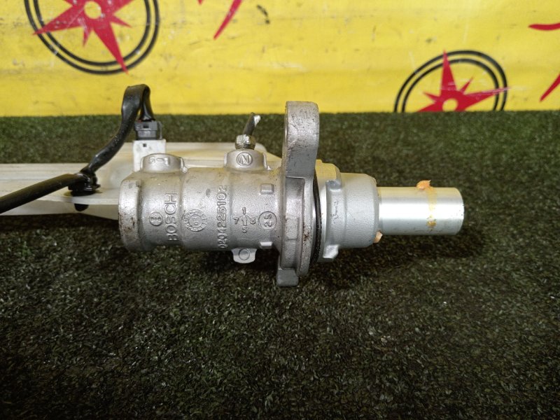 Главный тормозной цилиндр, 300 рублей, Красноярск