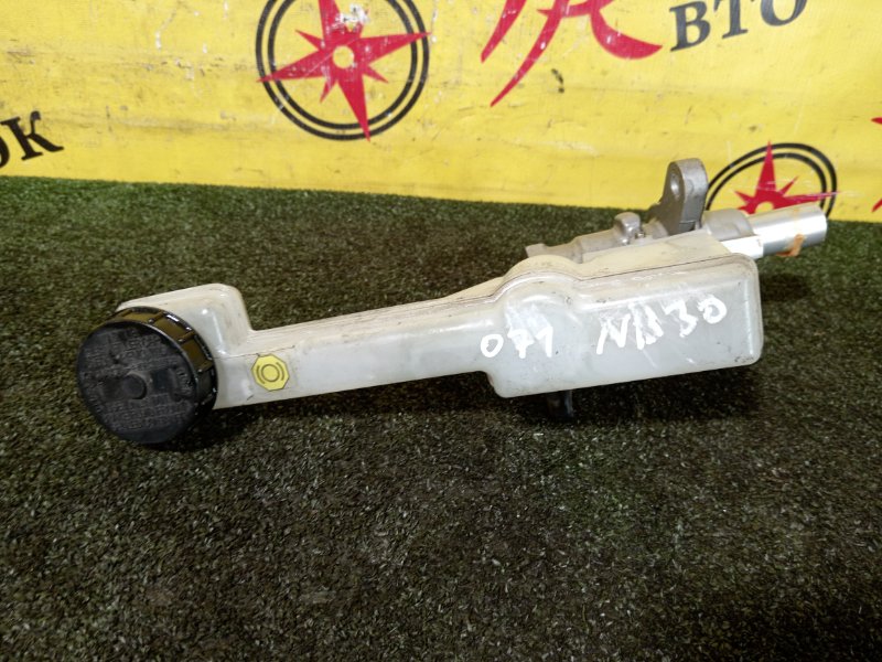 Главный тормозной цилиндр, 300 рублей, Красноярск