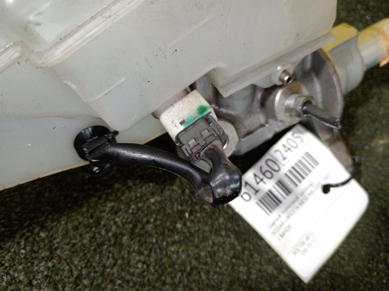 Главный тормозной цилиндр, 300 рублей, Красноярск