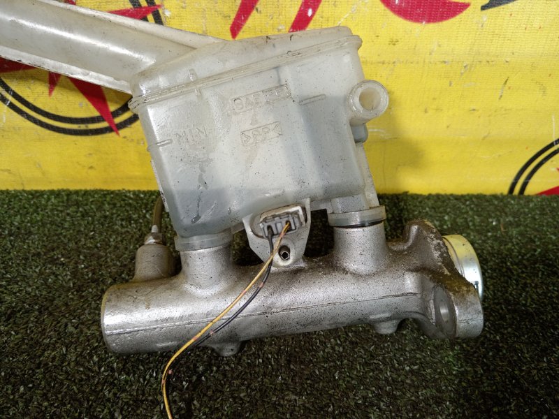 Главный тормозной цилиндр, 350 рублей, Красноярск