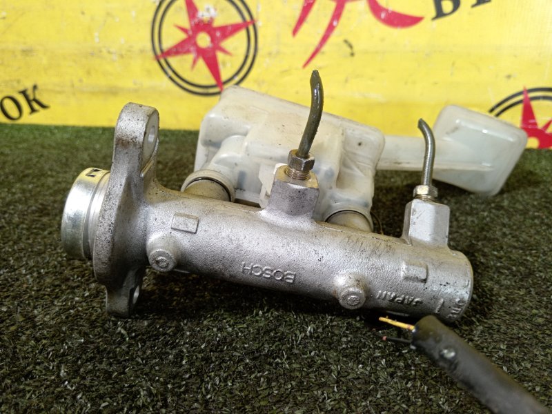 Главный тормозной цилиндр, 350 рублей, Красноярск