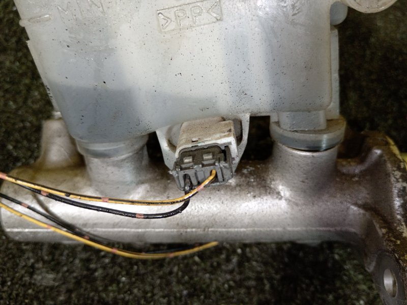 Главный тормозной цилиндр, 350 рублей, Красноярск