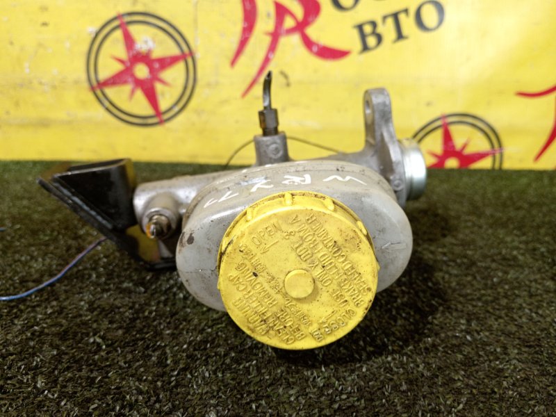 Главный тормозной цилиндр, 1000 рублей, Красноярск