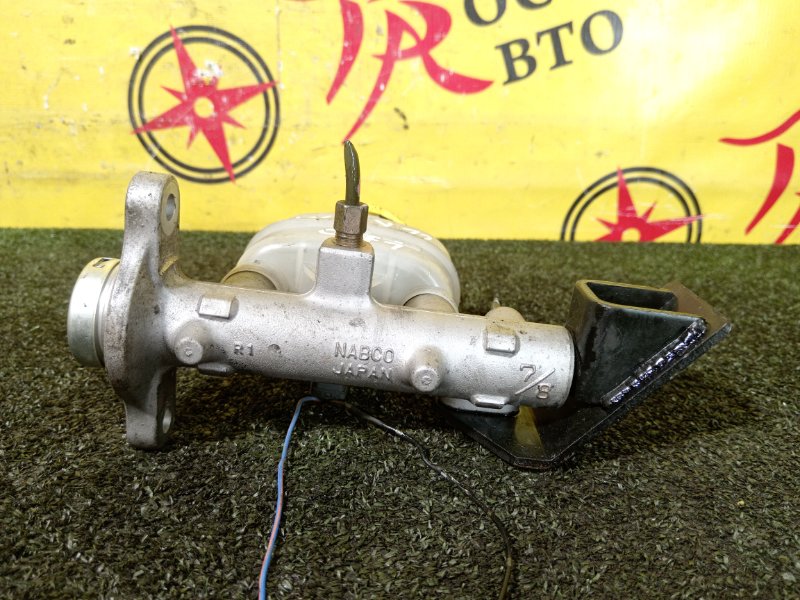 Главный тормозной цилиндр, 1000 рублей, Красноярск